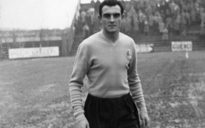 Il Corriere dello Sport – Stadio lo giudicò tra i migliori calciatori