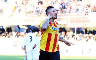 Anche Evacuo ed Eusepi tra i doppi ex di Alessandria-Benevento