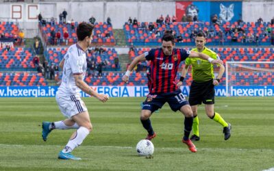 Grigi (Co) senza vittoria