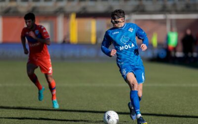 Il Como per Alessandria