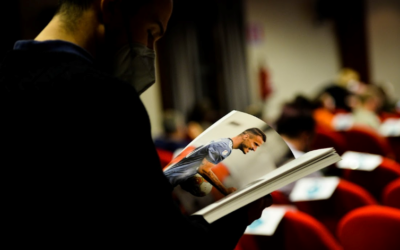 Grigi in B. Tutto in un libro