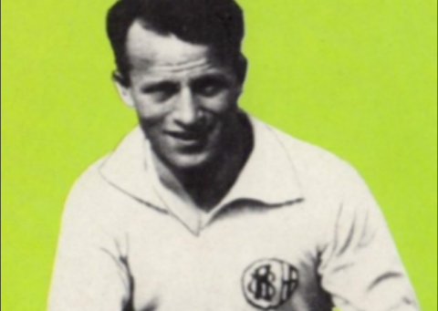 La leggenda di Adolfo Baloncieri Museo Grigio