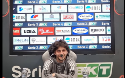 La presentazione dei nuovi Grigi