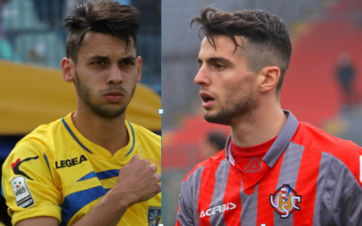 Il calciomercato dei Grigi e la possibile formazione-tipo