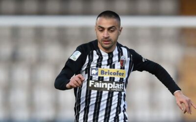 Ascoli, rientrano Eramo e Saric