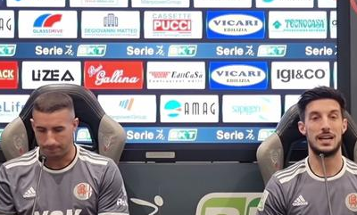Tre mesi per portare l’Alessandria alla salvezza, lottare fino alla fine e rimettersi in gioco