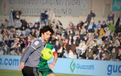 “È una partita che oltre a valere i tre punti è anche uno scontro diretto”