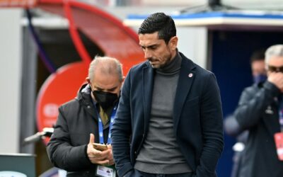 “È un calendario folle, giocando ogni 48-72 ore non è più un campionato”