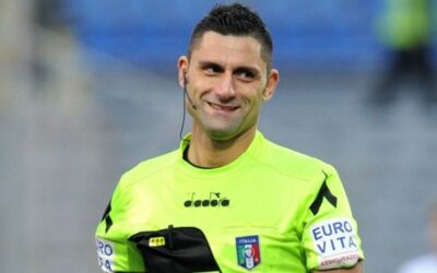 A Terni dirige Abbatista