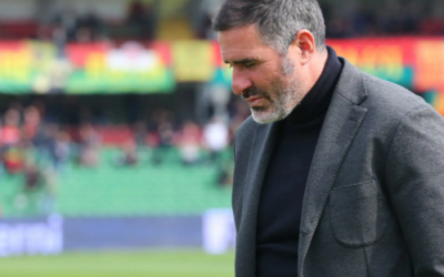 “Abbiamo raccolto di più rispetto a quanto visto sul campo, ma sul merito della vittoria non ci sono dubbi”