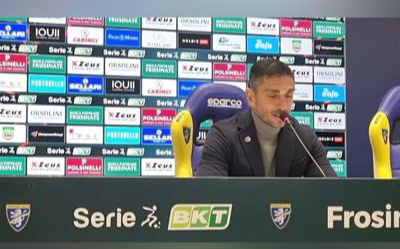 “Il fallo da rigore è stata un’ingenuità grave che ha condizionato pesantemente la gara”