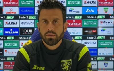 “L’Alessandria sa difendersi molto bene e rendersi pericolosa”