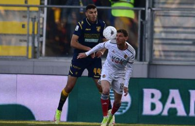 Fabio Grosso: “Chiuderla 3-0 è stato importante”