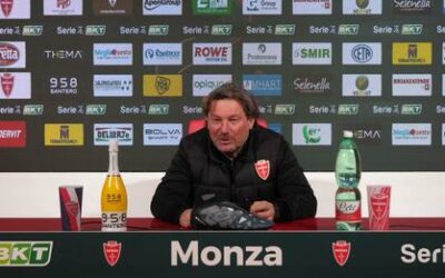 “Non abbiamo ancora fatto niente”