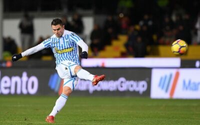 La SPAL e il dubbio Viviani