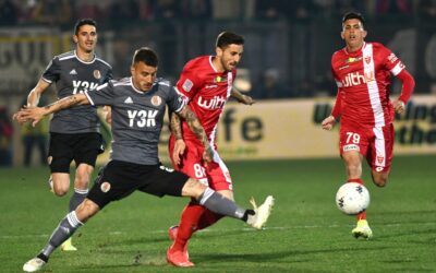 Un’Alessandria sempre più con le “polveri bagnate”