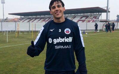 “Con l’Alessandria sarà una bella partita, tutte e due le squadre hanno bisogno di punti”