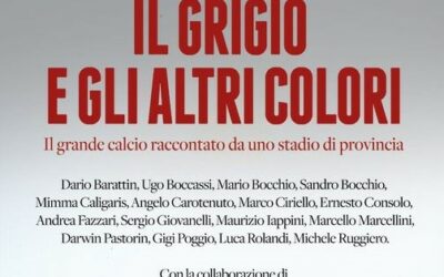 Il grigio e gli altri colori