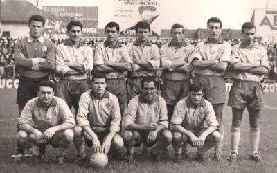 Sessanta anni fa l’Alessandria giocava la sua penultima partita nelle coppe europee