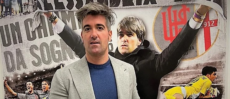 Smentita la vendita dell’Alessandria