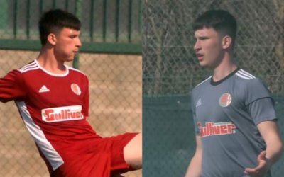 Nicolò Galeazzi va al Como