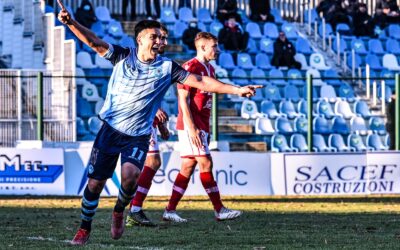 Alessandria, arriva Galeandro