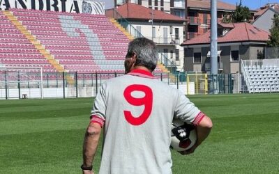 Continua a far sobbalzare chi ha il Grigio dentro di sé