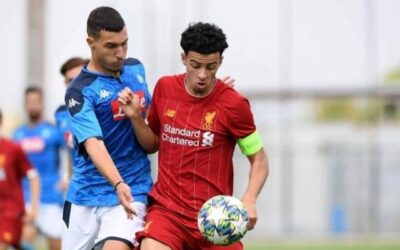 Ufficiale l’arrivo di Costanzo