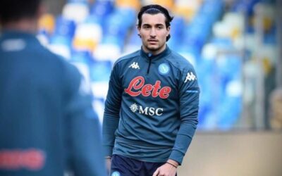 Talento di spicco del Settore giovanile del Napoli
