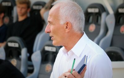 Cerri: “Mercato non ancora chiuso”