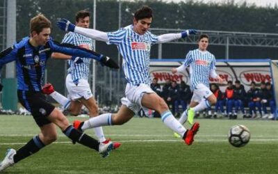 L’attaccante Pagani in prestito dall’Atalanta