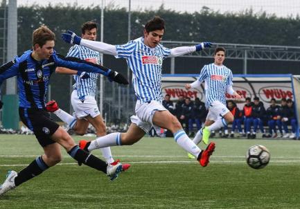 L’attaccante Pagani in prestito dall’Atalanta