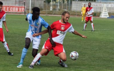Sylla: “In Senegal mi chiamavano ‘Lewa’, ma il mio modello è Icardi”