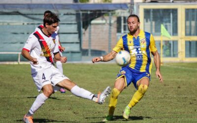 Il Gubbio contro i Grigi vuole i tre punti