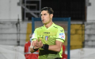 Al sardo Collu Alessandria-Reggiana
