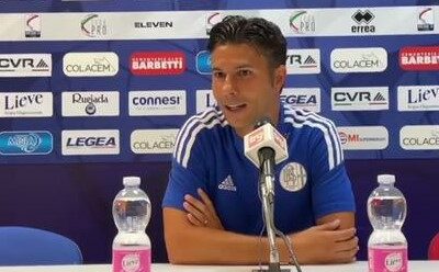 “Dobbiamo continuare a lavorare”