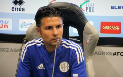 “Abbiamo fatto secondo me la miglior partita dall’inizio dell’anno”