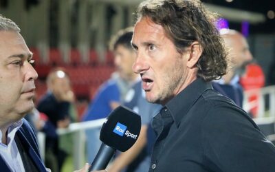 “Meritavamo di uscire con un punteggio più alto”