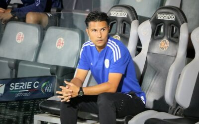 Zero punti in classifica, un gol fatto e otto subiti. La valutazione di Mister Rebuffi
