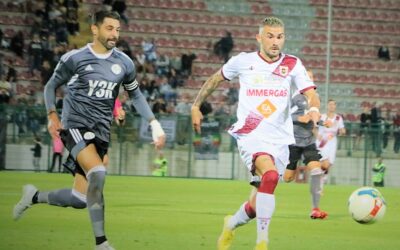 Alessandria-Reggiana, la fotogallery