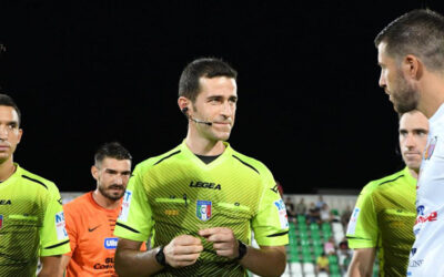 Petrella di Viterbo per Alessandria-Carrarese