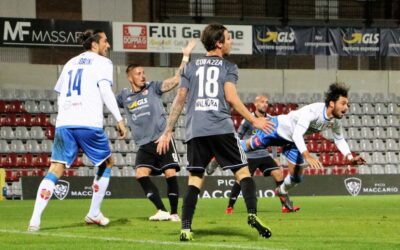 Alessandria e Novara fanno cento