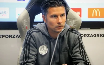 “Non mi sento di dare colpe particolari alla squadra”