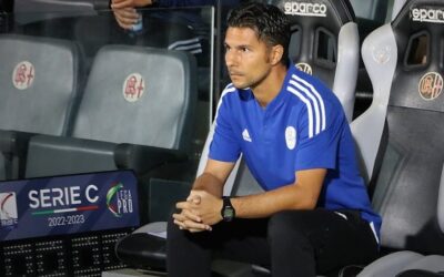 “Penso che durante la partita le sostituzioni faranno la differenza”