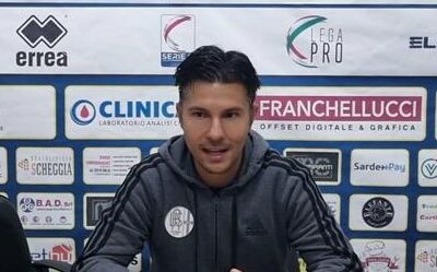 “Sono arrabbiato, era una partita da portare a casa perchè c’eravamo”