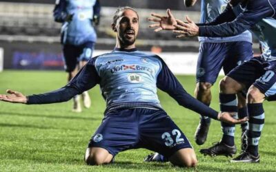 Di Masi vuole la salvezza e compra Sacha Cori