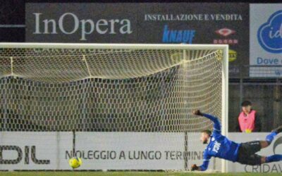 “Un primo tempo da dimenticare”
