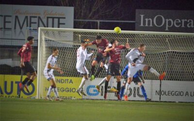 Pontedera conferma le criticità caratteriali e tecniche di questa squadra
