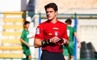 La delicata sfida contro il San Donato Tavarnelle ad un arbitro barese