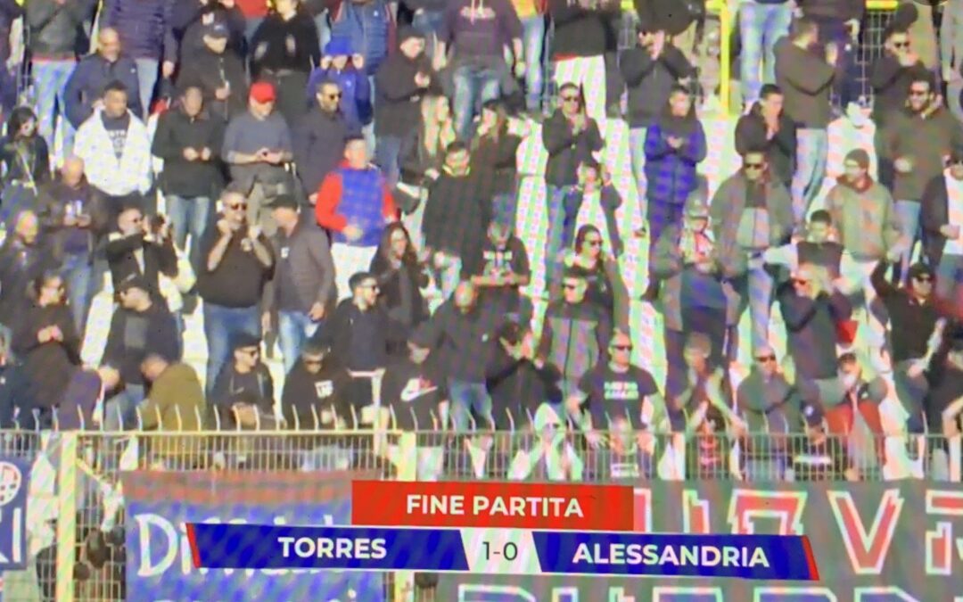La lenta agonia dei Grigi continua